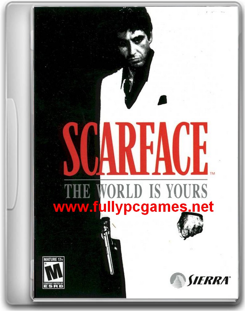 scarface pc game download buy